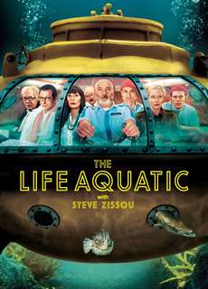 Cá Mập Đốm Huyền Thoại - The Life Aquatic with Steve Zissou - (2004) - PhimMoi2024 - Website xem phim miễn phí tốt nhất