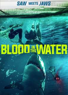 Cá Mập Dưới Nước - Blood in the Water - (2022) - PhimMoi2024 - Website xem phim miễn phí tốt nhất