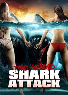 Cá Mập Hai Đầu - 2-Headed Shark Attack - (2012) - PhimMoi2024 - Website xem phim miễn phí tốt nhất