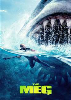 Cá Mập Siêu Bạo Chúa - The Meg - (2018) - PhimMoi2024 - Website xem phim miễn phí tốt nhất
