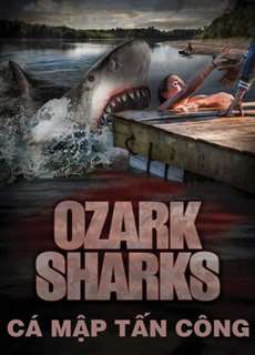 Cá Mập Tấn Công - Summer Shark Attack - (2016) - PhimMoi2024 - Website xem phim miễn phí tốt nhất