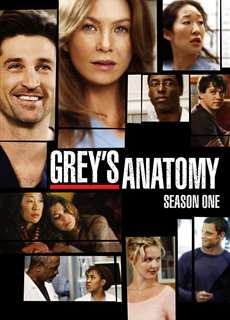Ca Phẫu Thuật Của Grey (Phần 1) - Grey's Anatomy (Season 1) - (2005) - PhimMoi2024 - Website xem phim miễn phí tốt nhất