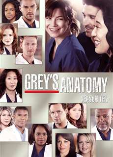 Ca Phẫu Thuật Của Grey (Phần 10) - Grey's Anatomy (Season 10) - (2013) - PhimMoi2024 - Website xem phim miễn phí tốt nhất