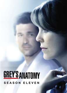 Ca Phẫu Thuật Của Grey (Phần 11) - Grey's Anatomy (Season 11) - (2014) - PhimMoi2024 - Website xem phim miễn phí tốt nhất
