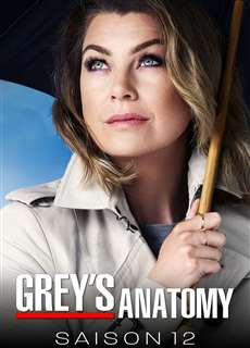Ca Phẫu Thuật Của Grey (Phần 12) - Grey's Anatomy (Season 12) - (2015) - PhimMoi2024 - Website xem phim miễn phí tốt nhất