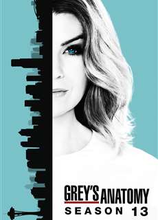 Ca Phẫu Thuật Của Grey (Phần 13) - Grey's Anatomy (Season 13) - (2016) - PhimMoi2024 - Website xem phim miễn phí tốt nhất
