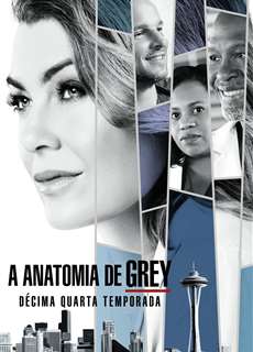 Ca Phẫu Thuật Của Grey (Phần 14) - Grey's Anatomy (Season 14) - (2017) - PhimMoi2024 - Website xem phim miễn phí tốt nhất