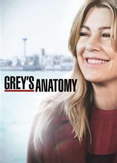 Ca Phẫu Thuật Của Grey (Phần 15) - Grey's Anatomy (Season 15) - (2018) - PhimMoi2024 - Website xem phim miễn phí tốt nhất