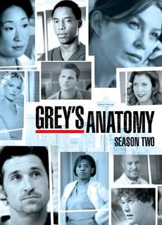 Ca Phẫu Thuật Của Grey (Phần 2) - Grey's Anatomy (Season 2) - (2005) - PhimMoi2024 - Website xem phim miễn phí tốt nhất