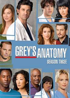 Ca Phẫu Thuật Của Grey (Phần 3) - Grey's Anatomy (Season 3) - (2006) - PhimMoi2024 - Website xem phim miễn phí tốt nhất