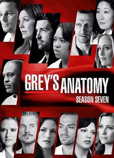 Ca Phẫu Thuật Của Grey (Phần 7) - Grey's Anatomy (Season 7) - (2010) - PhimMoi2024 - Website xem phim miễn phí tốt nhất