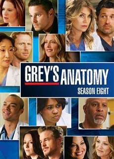 Ca Phẫu Thuật Của Grey (Phần 8) - Grey's Anatomy (Season 8) - (2011) - PhimMoi2024 - Website xem phim miễn phí tốt nhất