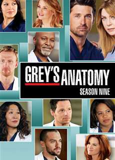 Ca Phẫu Thuật Của Grey (Phần 9) - Grey's Anatomy (Season 9) - (2012) - PhimMoi2024 - Website xem phim miễn phí tốt nhất