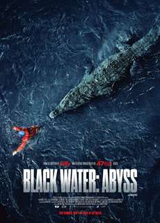 Cá Sấu Tử Thần - Black Water: Abyss - (2020) - PhimMoi2024 - Website xem phim miễn phí tốt nhất