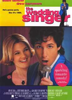Ca Sĩ Đám Cưới - The Wedding Singer - (1998) - PhimMoi2024 - Website xem phim miễn phí tốt nhất