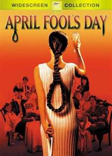 Cá tháng Tư kinh hoàng - April Fool's Day - (2008) - PhimMoi2024 - Website xem phim miễn phí tốt nhất