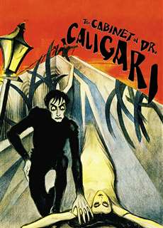 Cabin Của Tiến Sĩ Caligari - Das Cabinet des Dr. Caligari - (1920) - PhimMoi2024 - Website xem phim miễn phí tốt nhất