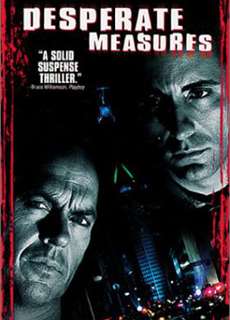 Các Biện Pháp Tuyệt Vọng - Desperate Measures - (1998) - PhimMoi2024 - Website xem phim miễn phí tốt nhất