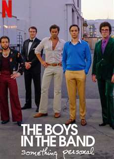 Các chàng trai trong hội: Chuyện cá nhân - The Boys in the Band: Something Personal - (2020) - PhimMoi2024 - Website xem phim miễn phí tốt nhất