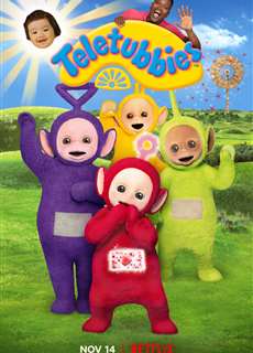 Các em bé rối Teletubbies - Teletubbies - (2022) - PhimMoi2024 - Website xem phim miễn phí tốt nhất