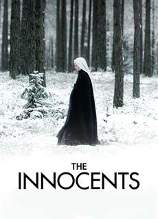 Các Nữ Tu Trong Trắng - The Innocents - (2016) - PhimMoi2024 - Website xem phim miễn phí tốt nhất