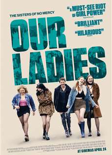 Các Quý Cô Của Chúng Tôi - Our Ladies - (2019) - PhimMoi2024 - Website xem phim miễn phí tốt nhất