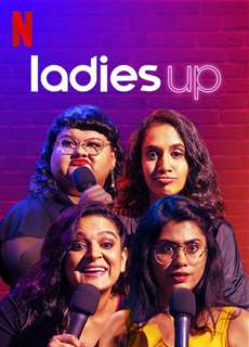 Các quý cô độc thoại - Ladies Up - (2019) - PhimMoi2024 - Website xem phim miễn phí tốt nhất