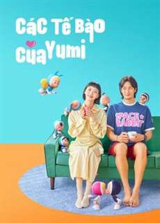 Các Tế Bào Của Yumi - Yumi's Cells - (2021) - PhimMoi2024 - Website xem phim miễn phí tốt nhất