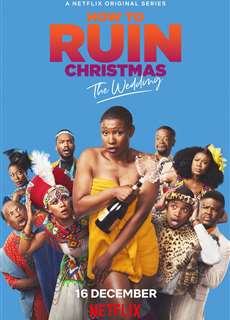 Cách hủy hoại Giáng sinh (Phần 1) - How to Ruin Christmas (Season 1) - (2020) - PhimMoi2024 - Website xem phim miễn phí tốt nhất