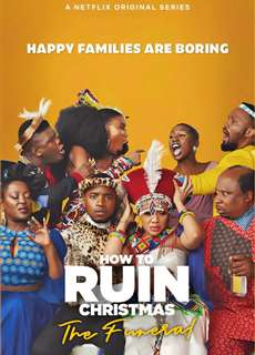 Cách hủy hoại Giáng sinh (Phần 2) - How to Ruin Christmas (Season 2) - (2021) - PhimMoi2024 - Website xem phim miễn phí tốt nhất