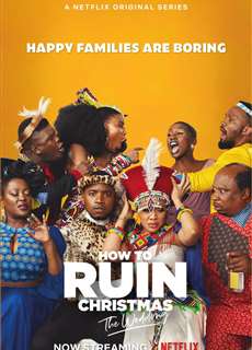 Cách hủy hoại Giáng sinh (Phần 3) - How to Ruin Christmas (Season 3) - (2022) - PhimMoi2024 - Website xem phim miễn phí tốt nhất