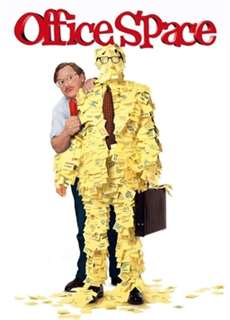 Cách Mạng Công Sở - Office Space - (1999) - PhimMoi2024 - Website xem phim miễn phí tốt nhất