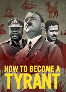 Cách trở thành bạo chúa - How to Become a Tyrant - (2021) - PhimMoi2024 - Website xem phim miễn phí tốt nhất