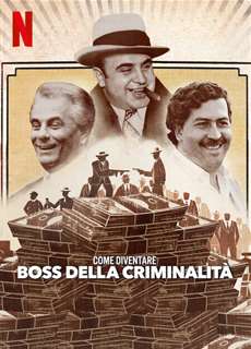 Cách trở thành trùm băng đảng - How to Become a Mob Boss - (2023) - PhimMoi2024 - Website xem phim miễn phí tốt nhất