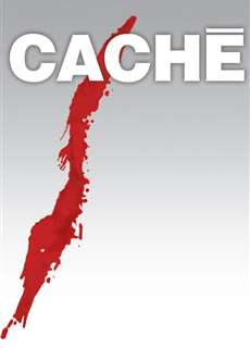 Caché - Caché - (2005) - PhimMoi2024 - Website xem phim miễn phí tốt nhất