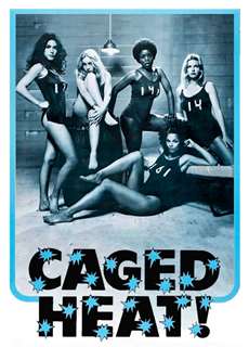 Caged Heat - Caged Heat - (1974) - PhimMoi2024 - Website xem phim miễn phí tốt nhất