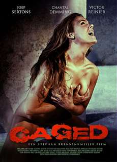 Caged - Caged - (2011) - Website xem phim miễn phí tốt nhất