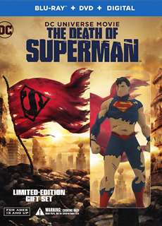 Cái Chết Của Siêu Nhân - The Death Of Superman - (2018) - PhimMoi2024 - Website xem phim miễn phí tốt nhất