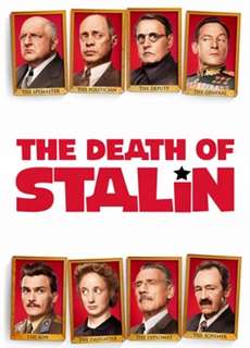  Cái Chết Của Stalin - The Death of Stalin - (2017) - PhimMoi2024 - Website xem phim miễn phí tốt nhất