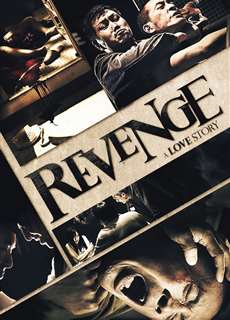 Cái chết kẻ phục thù - Revenge: A Love Story - (2010) - PhimMoi2024 - Website xem phim miễn phí tốt nhất