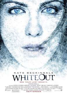 Cái Chết Trắng - Whiteout - (2009) - PhimMoi2024 - Website xem phim miễn phí tốt nhất