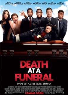 Cái chết trong đám tang - Death at a Funeral - (2010) - PhimMoi2024 - Website xem phim miễn phí tốt nhất