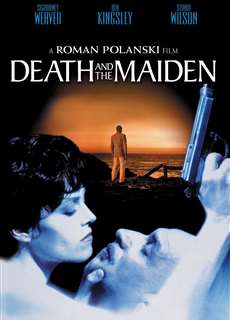 Cái Chết Và Sức Quyến Rũ - Death and the Maiden - (1994) - PhimMoi2024 - Website xem phim miễn phí tốt nhất
