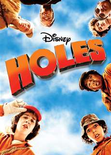 Cái Hố - Holes - (2003) - Website xem phim miễn phí tốt nhất