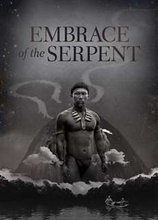 Cái Ôm của Xà Nhân - Embrace of the Serpent - (2015) - PhimMoi2024 - Website xem phim miễn phí tốt nhất