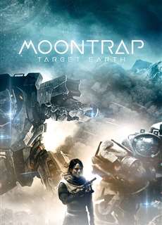 Cạm Bẫy Mặt Trăng- Mục Tiêu Trái Đất - Moontrap: Target Earth - (2017) - PhimMoi2024 - Website xem phim miễn phí tốt nhất