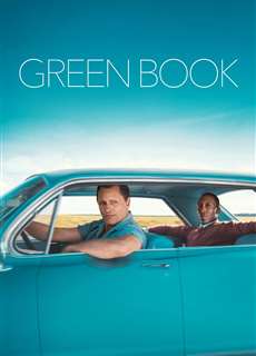 Cẩm Nang Xanh - Green Book - (2018) - PhimMoi2024 - Website xem phim miễn phí tốt nhất