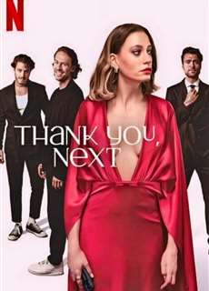 Cảm ơn, mời người tiếp theo! - Thank You, Next - (2024) - PhimMoi2024 - Website xem phim miễn phí tốt nhất