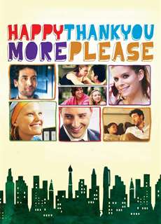  Cảm Ơn Niềm Hạnh Phúc - Happythankyoumoreplease - (2010) - PhimMoi2024 - Website xem phim miễn phí tốt nhất