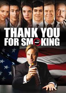 Cảm Ơn Vì Hút Thuốc - Thank You for Smoking - (2005) - PhimMoi2024 - Website xem phim miễn phí tốt nhất